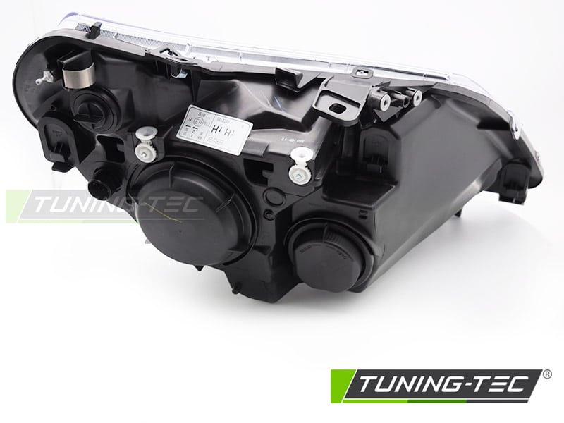 Svetlomet chrómový Ľavá strana TYC pre DUCATO / BOXER / JUMPER 06-10 – Obrázok 3