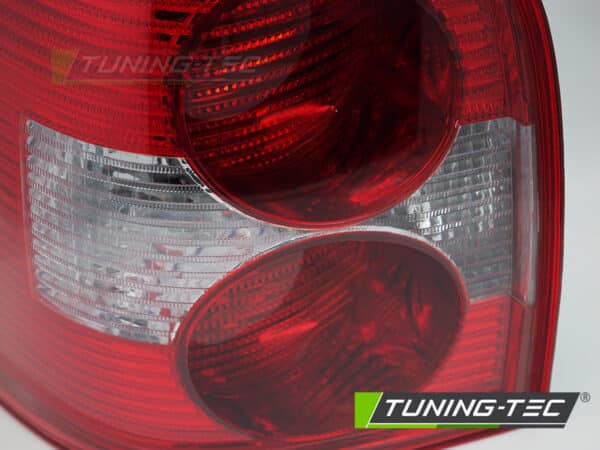 Zadné svetlo  ľavá strana TYC vhodné pre VW PASSAT 3BG 00-05 VARIANT – Obrázok 2