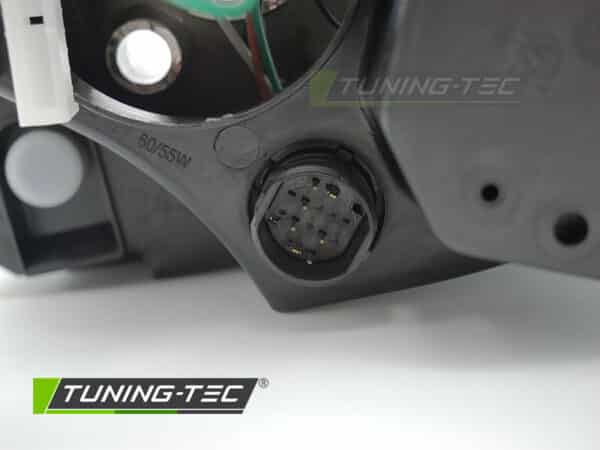 Svetlomet GRAY Ľavá strana TYC pre FIAT GRANDE PUNTO 05-08 – Obrázok 5