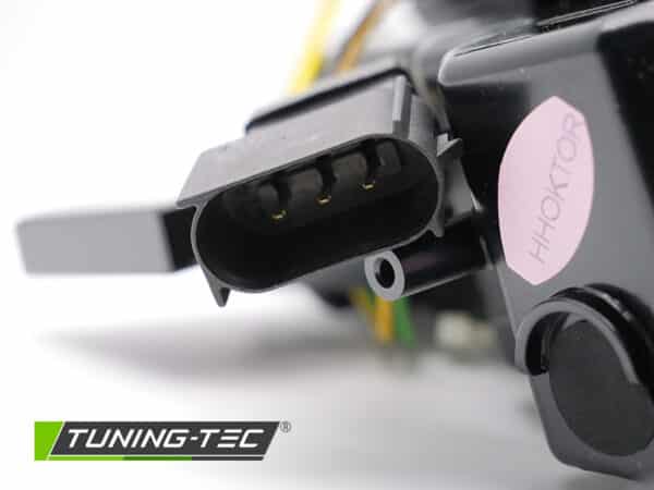 FRONT DIRECTION SMOKE LED SEQ fits FORD MUSTANG 15-17 – Obrázok 4