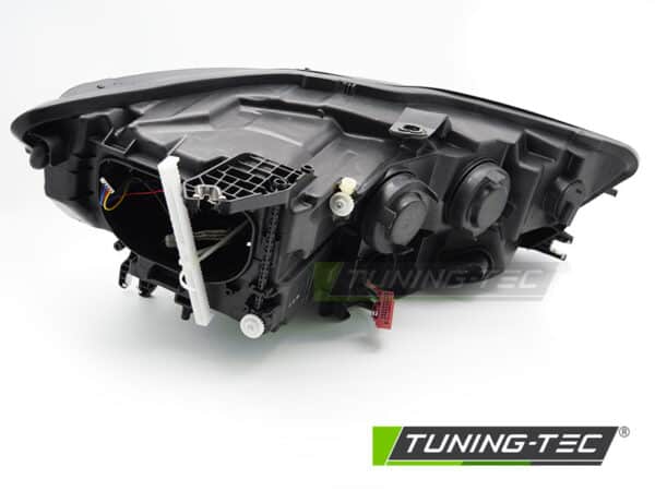 Xenónový svetlomet Ľavá strana TYC pre AUDI A6 C7 11-14 – Obrázok 3