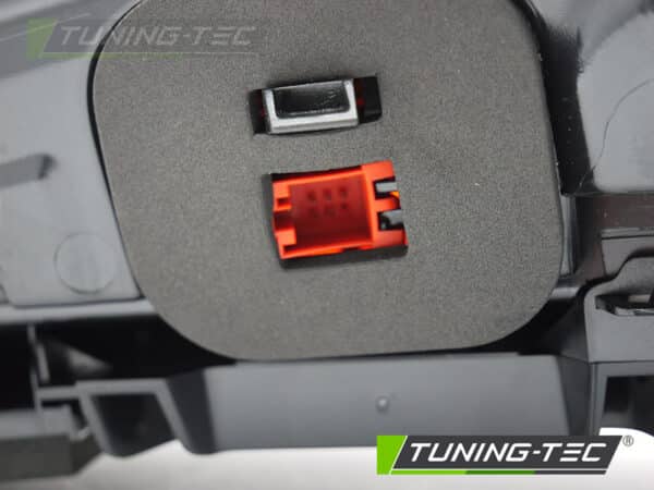 LED Zadné svetlo ľavá strana TYC vhodné pre AUDI Q5 II 16-20 – Obrázok 4