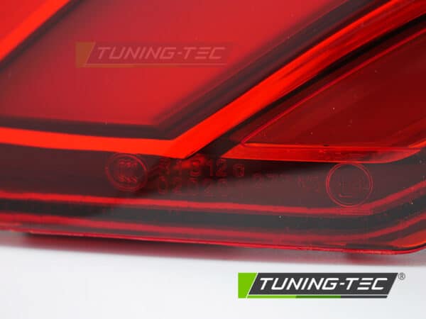 LED Zadné svetlo ľavá strana TYC vhodné pre AUDI Q5 II 16-20 – Obrázok 5