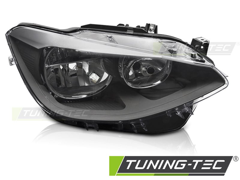 Svetlomet čierny Pravá strana TYC pre BMW F20 F21 11-14