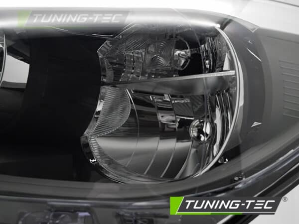 Svetlomet čierny Ľavá strana TYC pre BMW F20 F21 11-14 – Obrázok 2