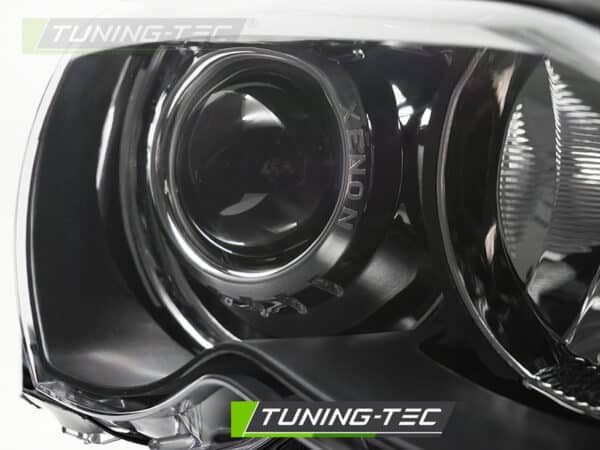 Xenónový svetlomet Ľavá strana pre BMW E46 09.01-03.05 – Obrázok 3