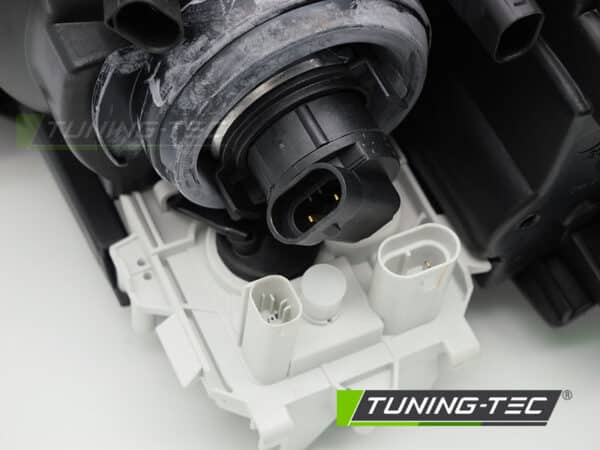 Xenónový svetlomet Ľavá strana pre BMW E46 09.01-03.05 – Obrázok 4