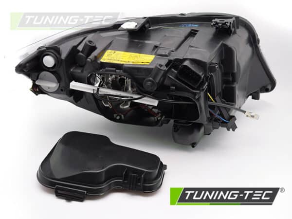 Xenónový svetlomet Ľavá strana pre BMW E90 E91 05-08 – Obrázok 3