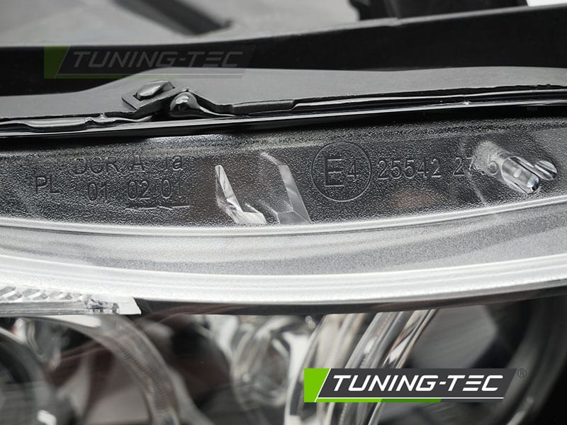 Xenónový svetlomet Ľavá strana pre BMW E90 E91 05-08 – Obrázok 5