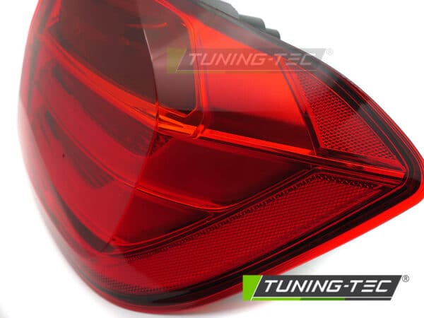 Zadné svetlo pravá strana TYC vhodné pre BMW F30 11-15 – Obrázok 2
