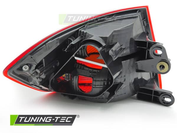 Zadné svetlo pravá strana TYC vhodné pre BMW F30 11-15 – Obrázok 3