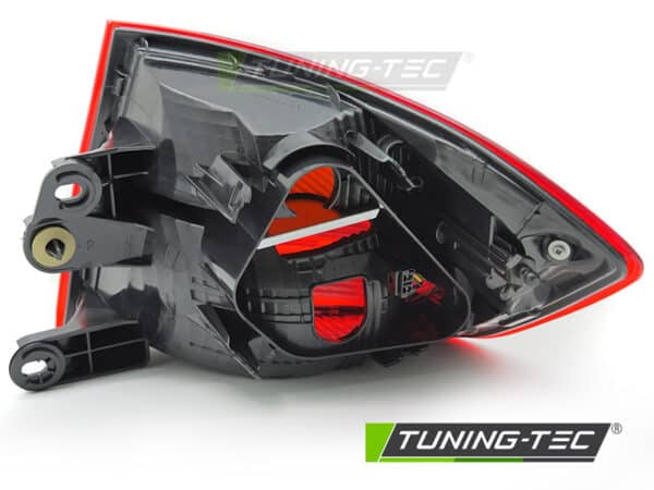 Zadné svetlo ľavá strana TYC vhodné pre BMW F30 11-15 – Obrázok 3