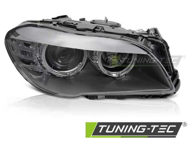 Svetlomet Pravá strana pre BMW F10 F11 10-13