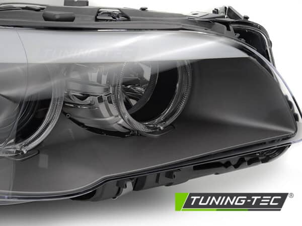 Svetlomet Pravá strana pre BMW F10 F11 10-13 – Obrázok 2
