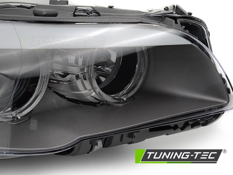 Svetlomet Pravá strana pre BMW F10 F11 10-13 – Obrázok 2