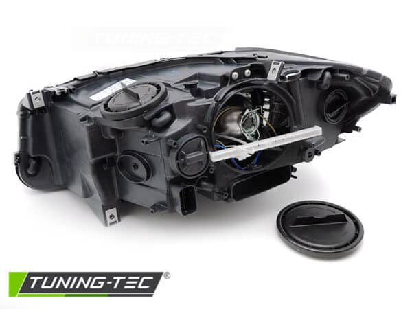 Svetlomet Pravá strana pre BMW F10 F11 10-13 – Obrázok 4