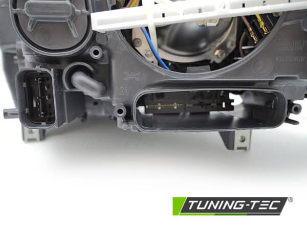 Svetlomet Pravá strana pre BMW F10 F11 10-13 – Obrázok 5