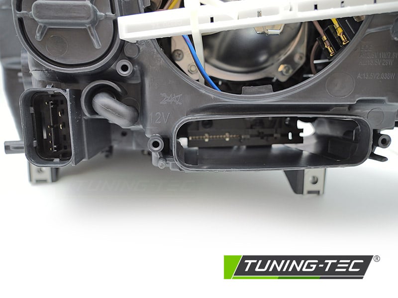 Svetlomet Pravá strana pre BMW F10 F11 10-13 – Obrázok 5