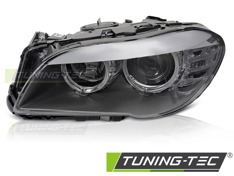 Svetlomet Ľavá strana pre BMW F10 F11 10-13