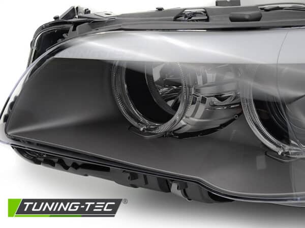 Svetlomet Ľavá strana pre BMW F10 F11 10-13 – Obrázok 2