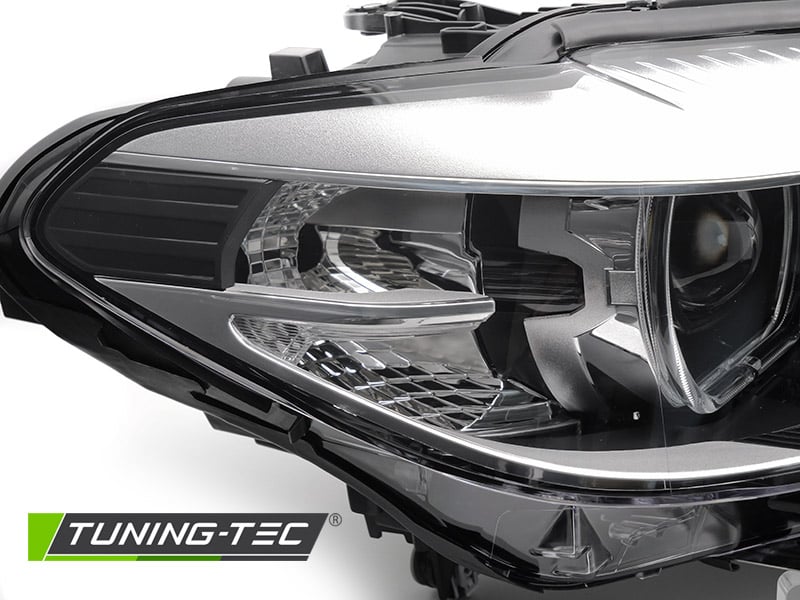 LED Svetlomet Pravá strana pre BMW G30 G31 17-20 – Obrázok 2