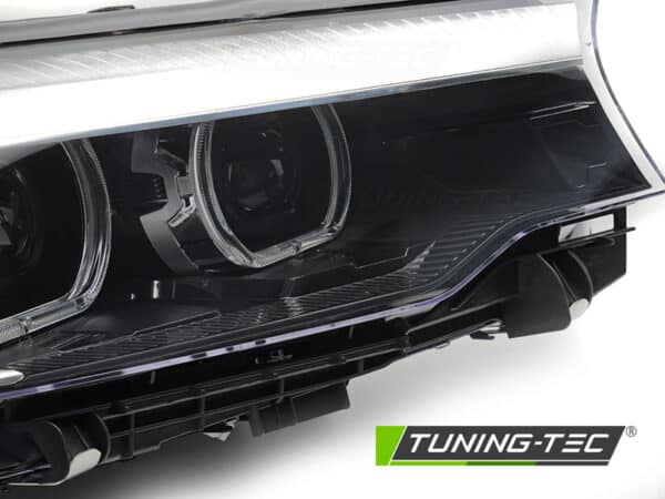LED Svetlomet Pravá strana pre BMW G30 G31 17-20 – Obrázok 3