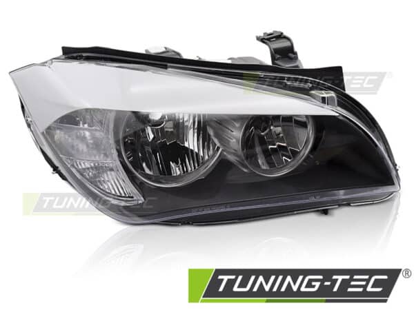 Svetlomet Pravá strana pre BMW X1 E84 09-12