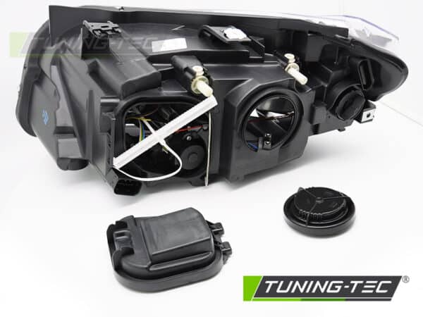 Svetlomet Pravá strana pre BMW X1 E84 09-12 – Obrázok 2