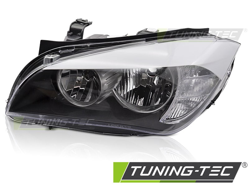 Svetlomet Ľavá strana pre BMW X1 E84 09-12