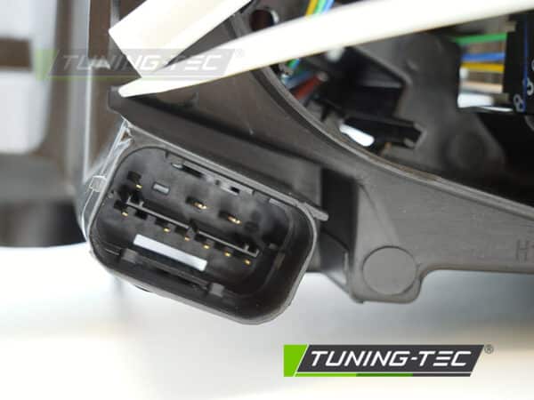 Svetlomet Ľavá strana pre BMW X1 E84 09-12 – Obrázok 3