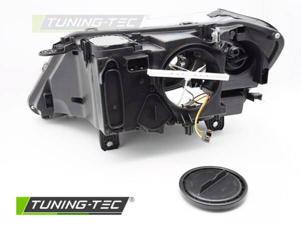 Svetlomet Pravá strana pre BMW X3 F25 10-14 – Obrázok 3