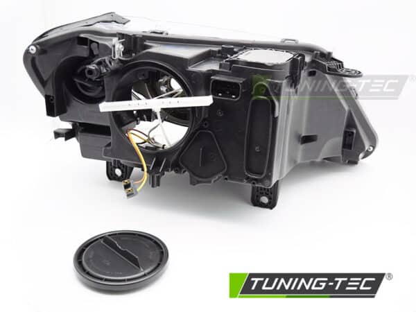 Svetlomet Ľavá strana pre BMW X3 F25 10-14 – Obrázok 3