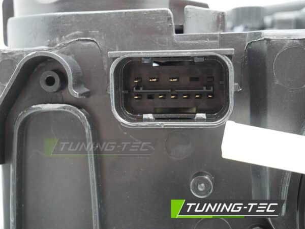 Svetlomet Ľavá strana pre BMW X3 F25 10-14 – Obrázok 5