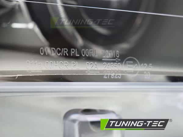 Xenónový svetlomet Pravá strana pre BMW X3 F25 10-14 – Obrázok 4