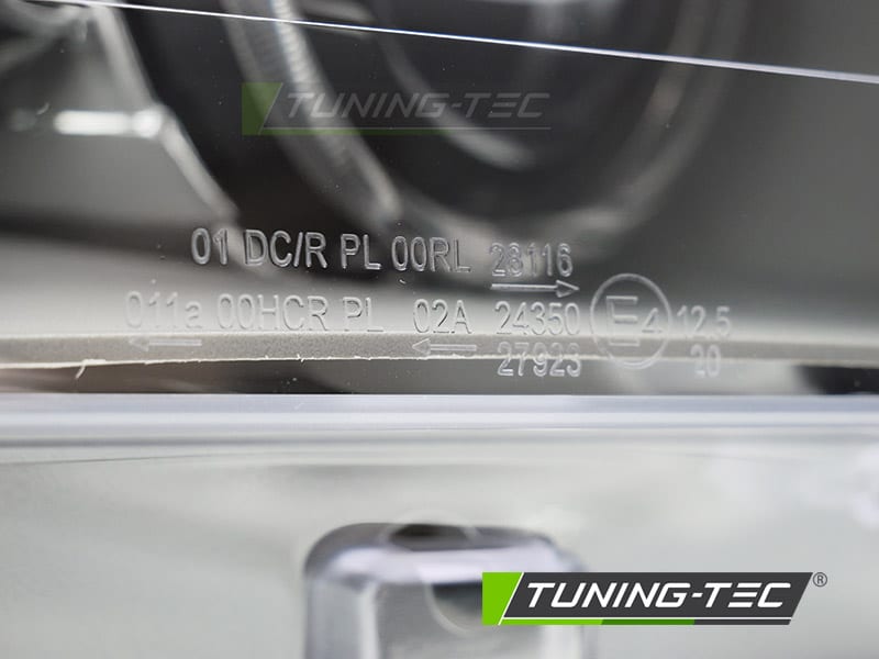 Xenónový svetlomet Pravá strana pre BMW X3 F25 10-14 – Obrázok 4