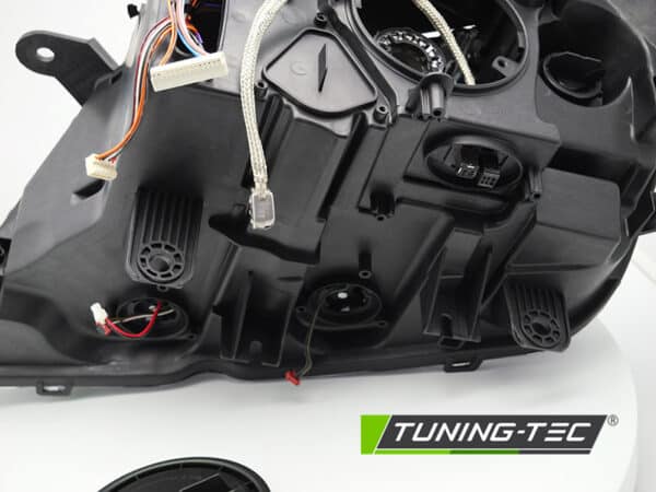 Xenónový svetlomet Pravá strana pre BMW X3 F25 10-14 – Obrázok 5