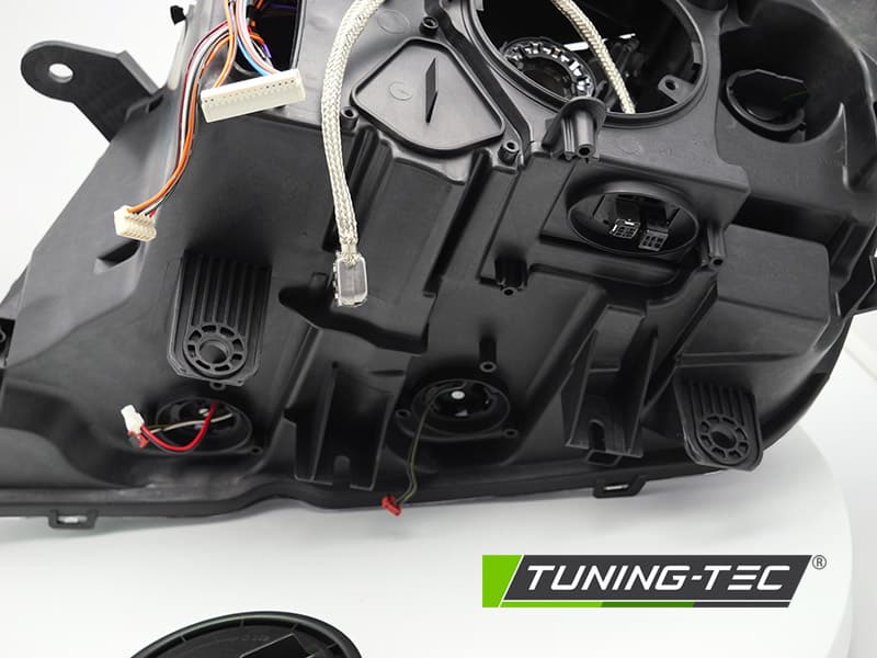 Xenónový svetlomet Pravá strana pre BMW X3 F25 10-14 – Obrázok 5