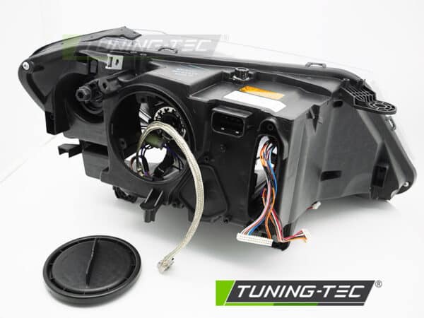 Xenónový svetlomet Ľavá strana pre BMW X3 F25 10-14 – Obrázok 3