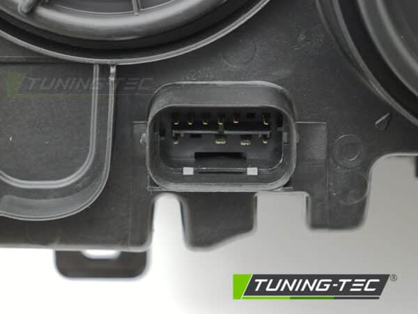 Svetlomet Pravá strana pre BMW X3 F25 LCI 14-17 – Obrázok 5