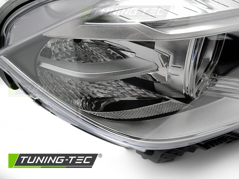 Xenónový svetlomet Pravá strana pre BMW X5 F15 13-18 – Obrázok 2