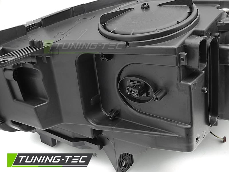 Xenónový svetlomet Pravá strana pre BMW X5 F15 13-18 – Obrázok 6