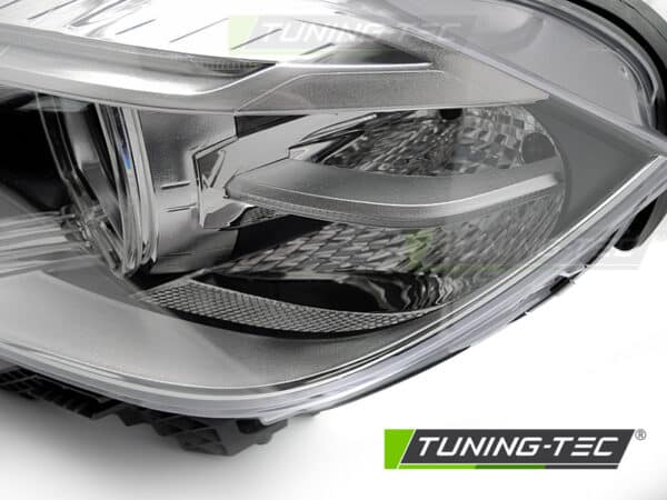 Xenónový svetlomet Ľavá strana pre BMW  X5 F15 13-18 – Obrázok 2