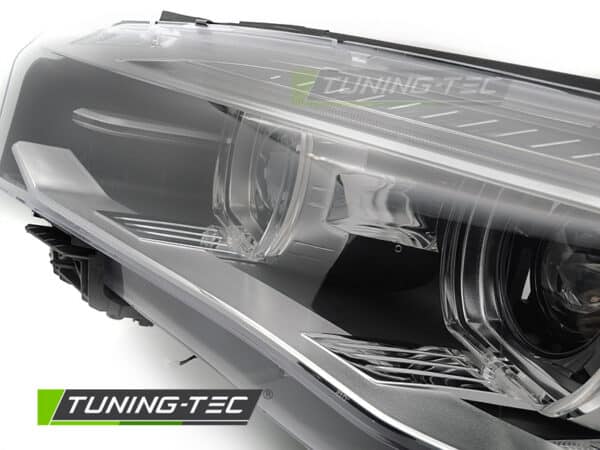 Xenónový svetlomet Ľavá strana pre BMW  X5 F15 13-18 – Obrázok 3