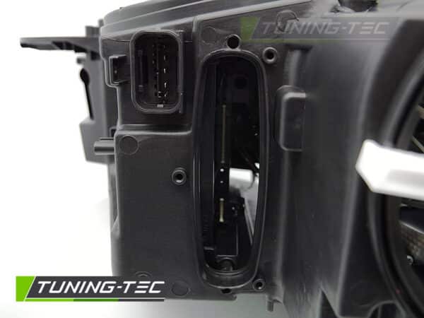 Xenónový svetlomet Ľavá strana pre BMW  X5 F15 13-18 – Obrázok 5