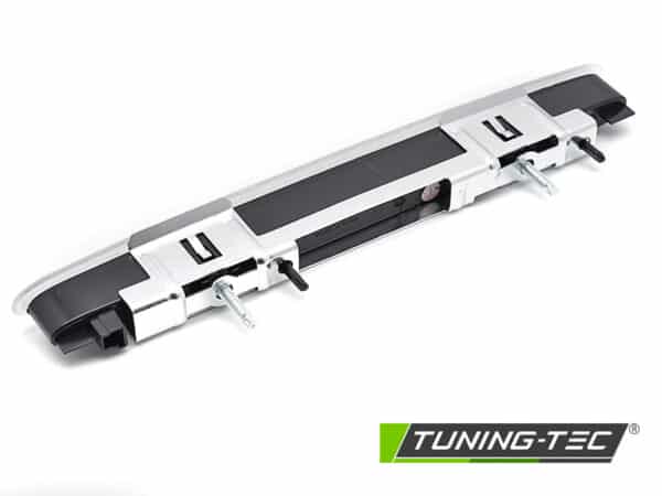 LED Brzdové svetloS WHITE pre MERCEDES SL R230 01-11 – Obrázok 3