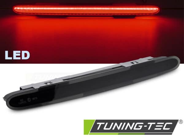 LED Brzdové svetloS SMOKE pre MERCEDES SL R230 01-11