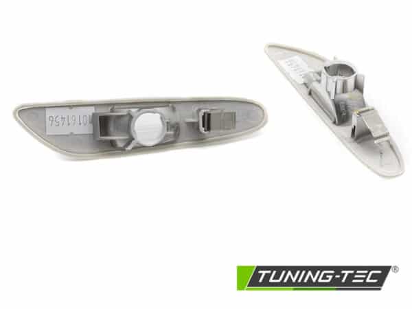 SIDE DIRECTION WHITE fits BMW E81 82 87 88 / E90 91 92 93 / X1 09-12 – Obrázok 2