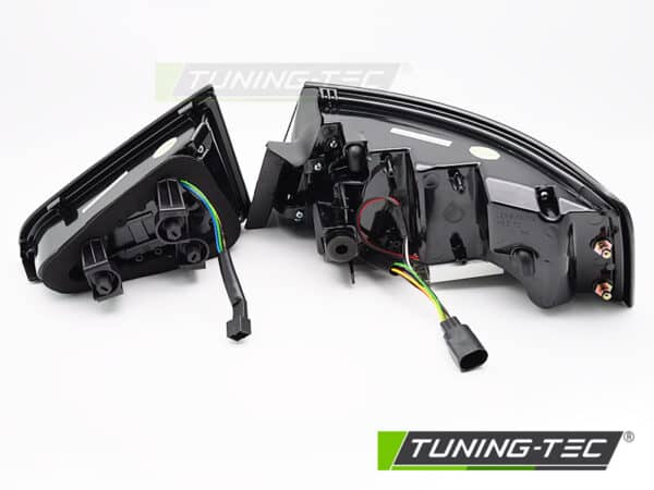 LED BAR Zadné svetlá BLACK SEQ pre AUDI A5 11-16 – Obrázok 6
