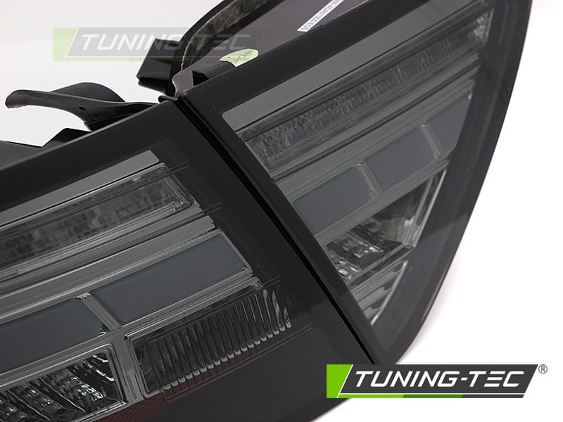 LED BAR Zadné svetlá SMOKE SEQ pre AUDI A5 11-16 – Obrázok 2