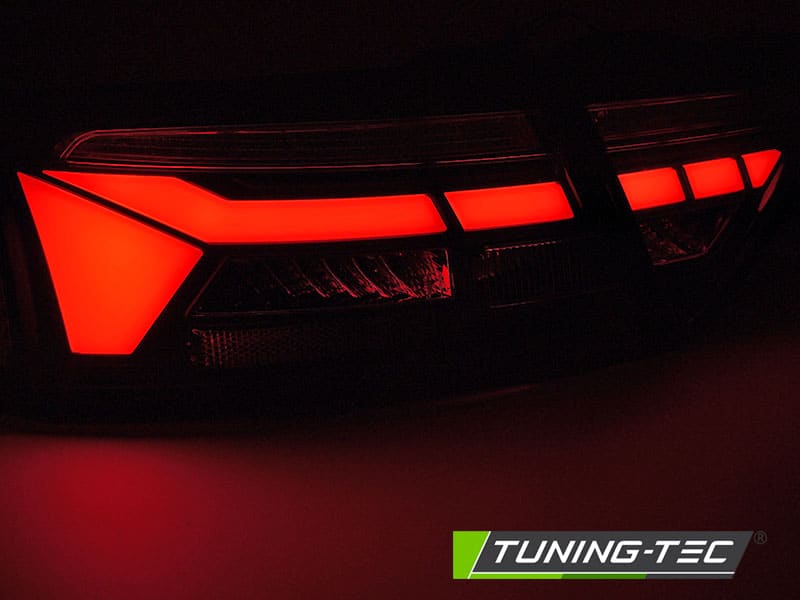 LED BAR Zadné svetlá SMOKE SEQ pre AUDI A5 11-16 – Obrázok 3